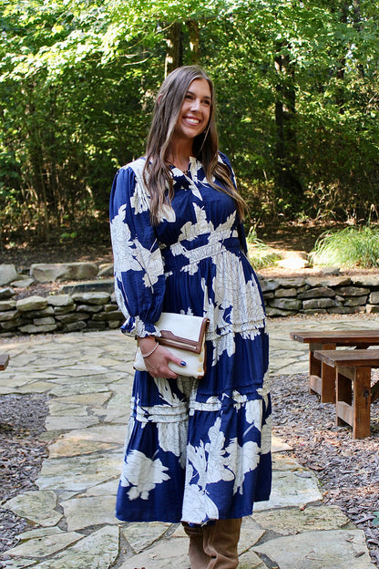 Find Me There Dress