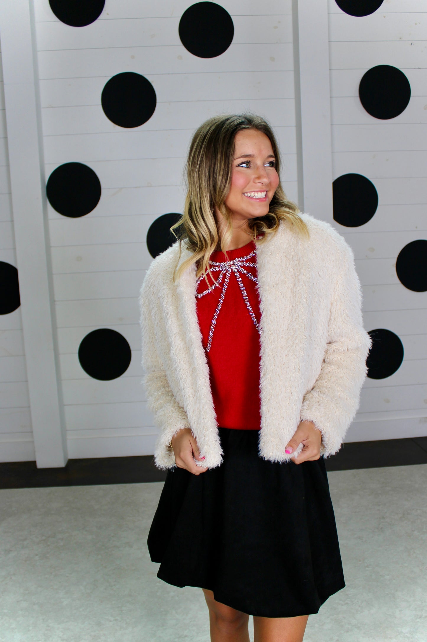 Better Believe It Jacket