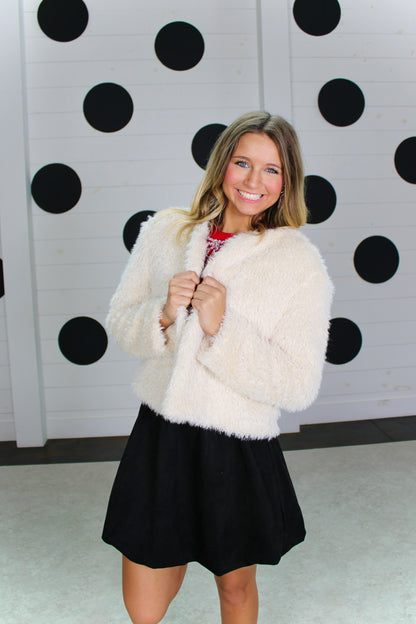 Better Believe It Jacket