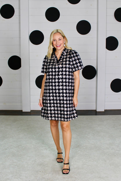 Wonderful Thoughts Dress