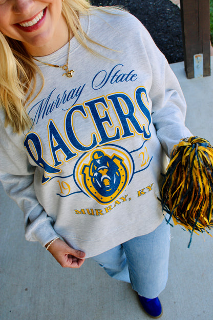 Murray State "Vinson" Sweatshirt