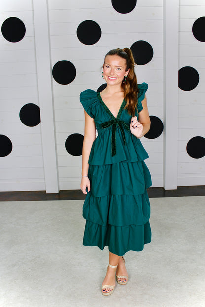 Endless Compliments Dress