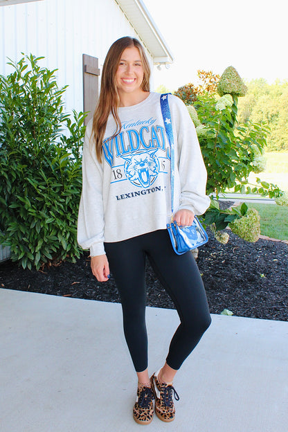 Kentucky "Vinson" Sweatshirt