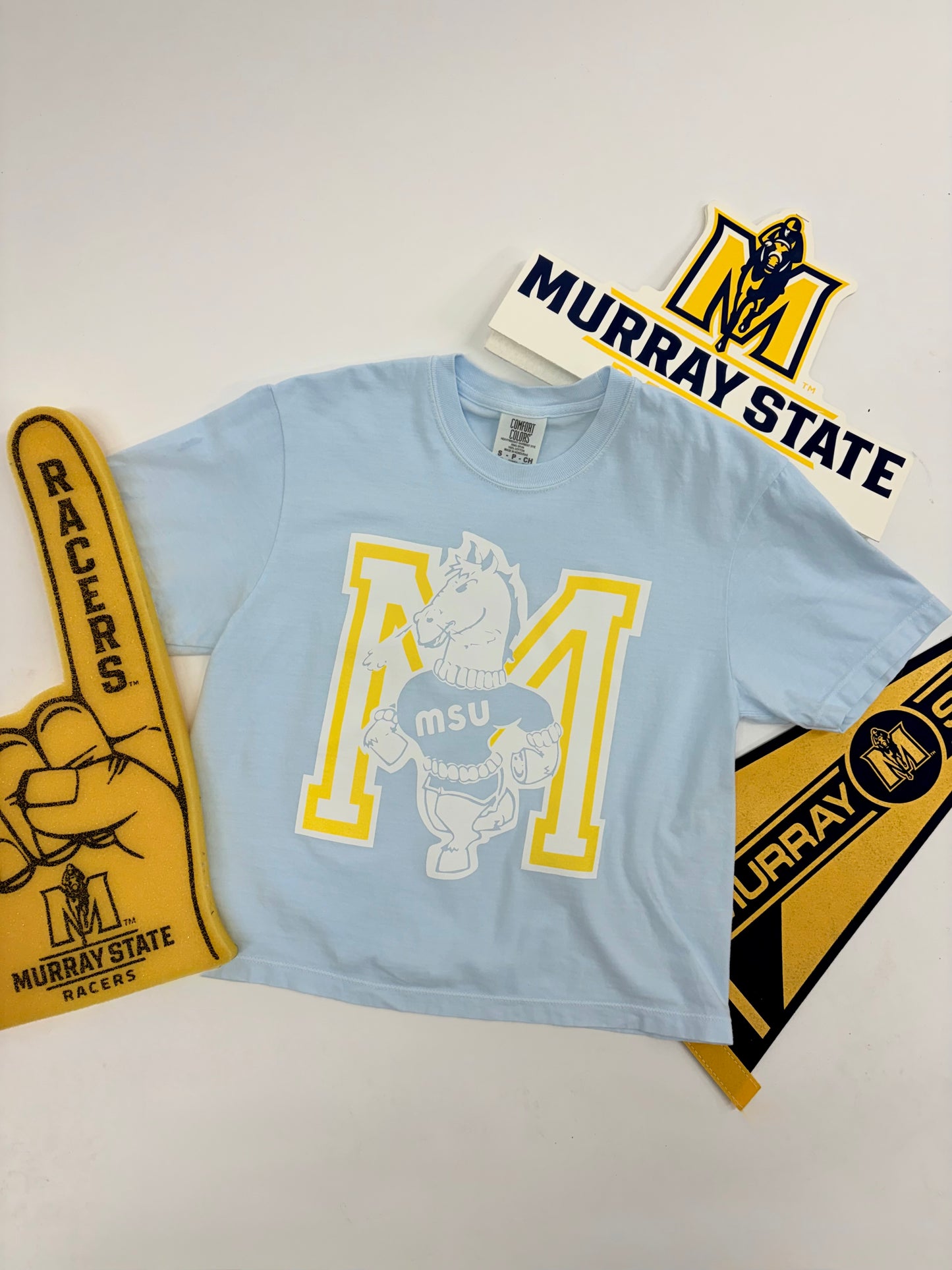 Dunker Vintage Tee