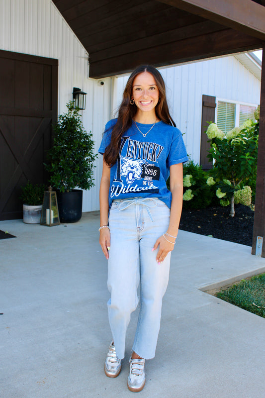 Kentucky "Stephen" Tee