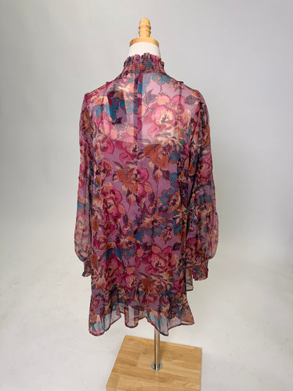 Hidden Garden Dress