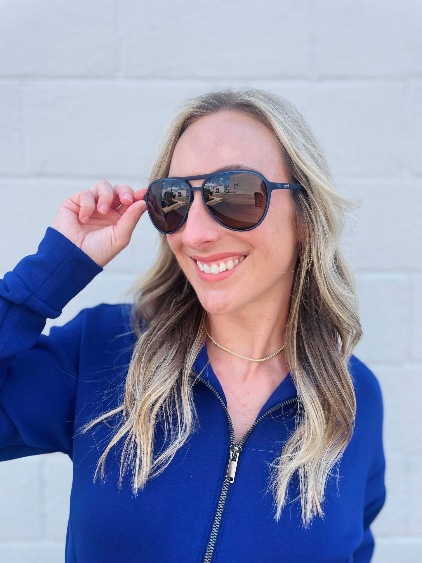 Frequent Skymall Shoppers Sunglasses
