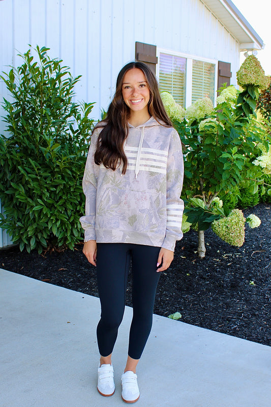 Layered Days Hoodie Sweatshirt