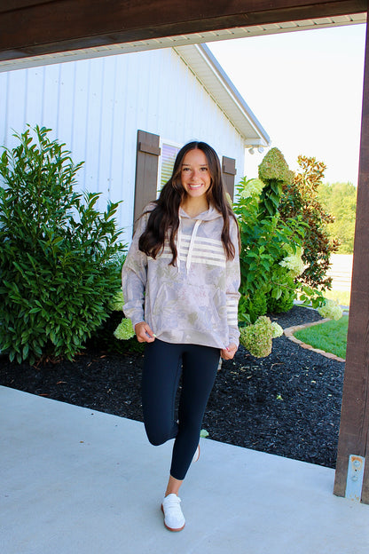 Layered Days Hoodie Sweatshirt