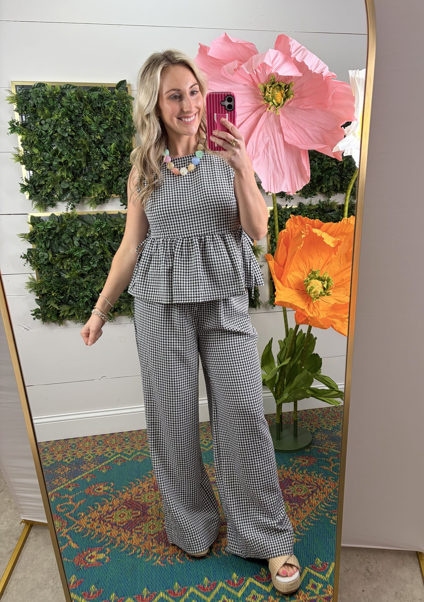 Daily Luxe Set