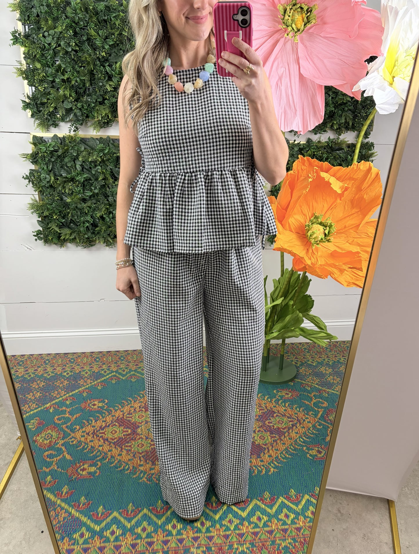 Daily Luxe Set