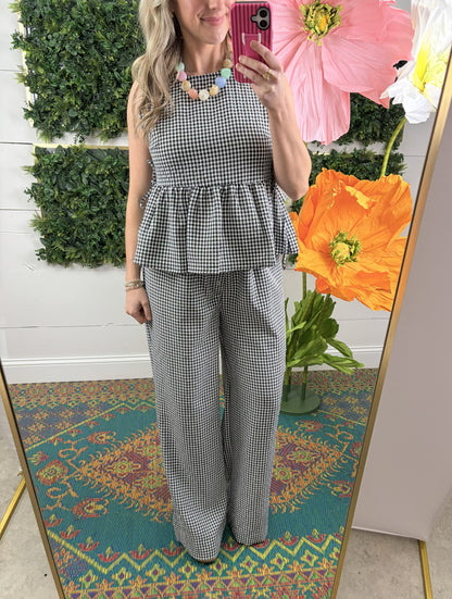 Daily Luxe Set