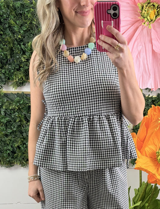 Candy Cloud Multi Necklace