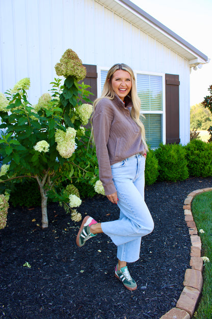 Kyra Pullover