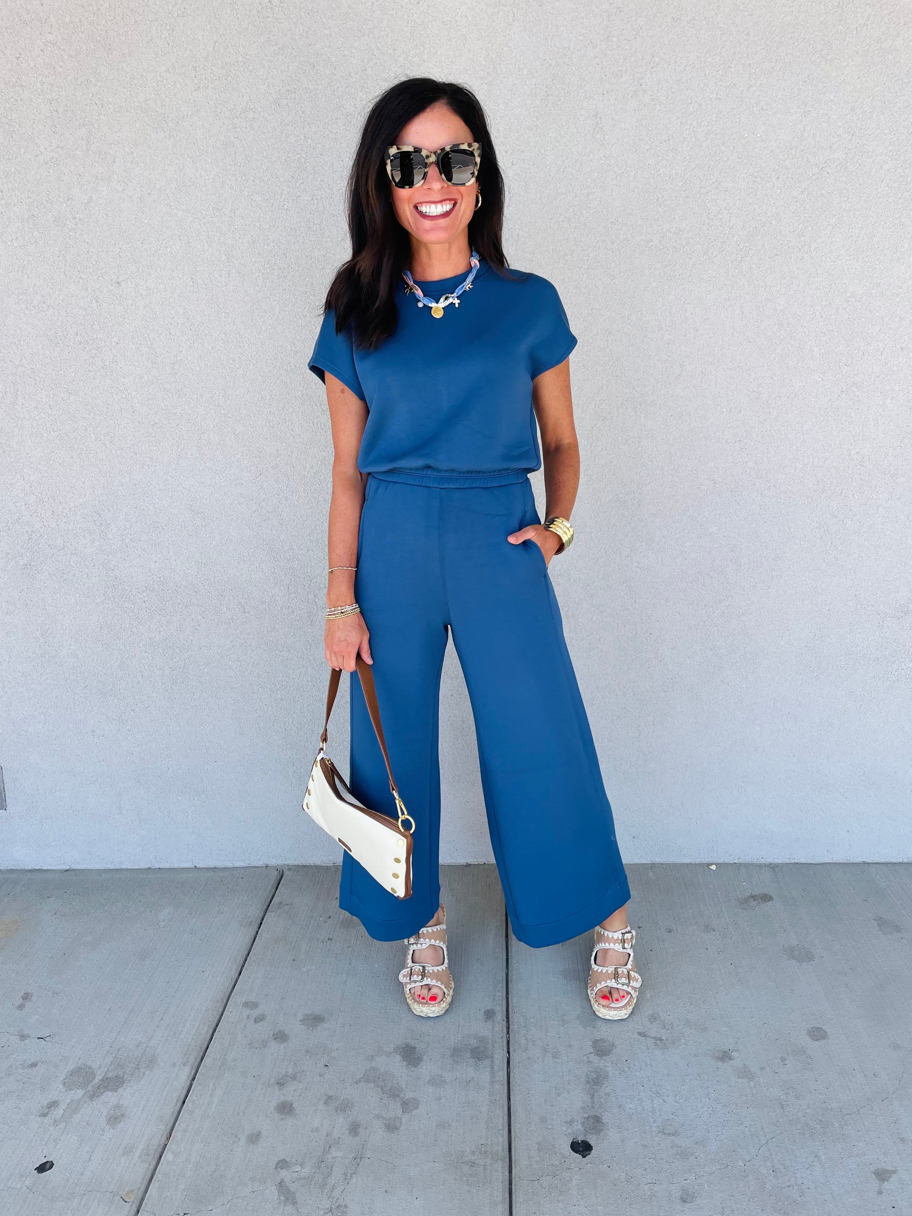Jumpsuit – Ribbon Chix