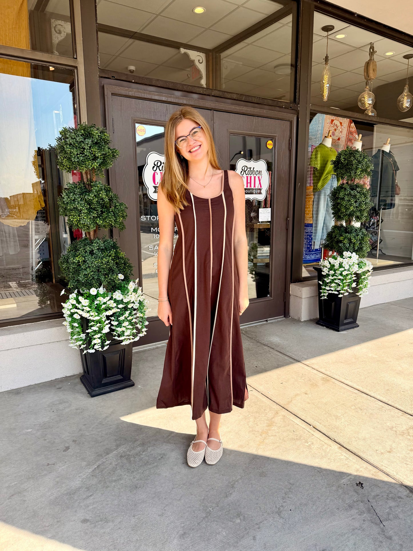 The Evening Edit Dress