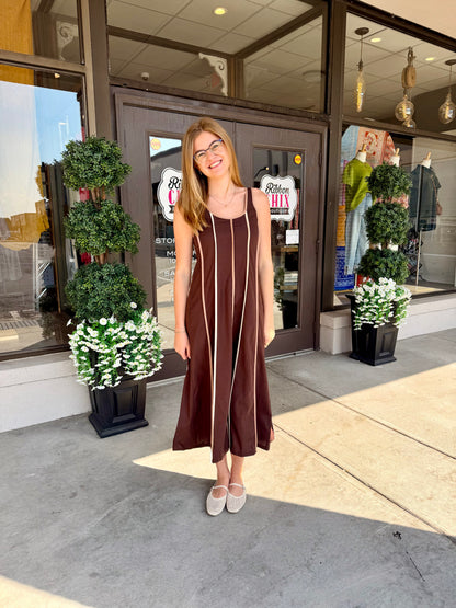 The Evening Edit Dress
