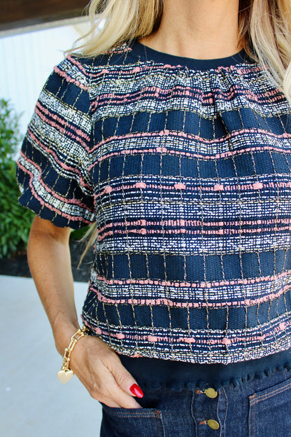 Living With Purpose Top