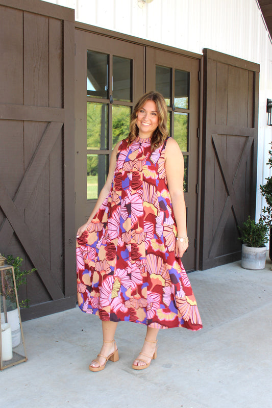 When You Know Dress