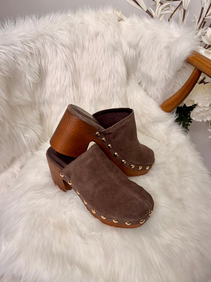 The Geneva Mule