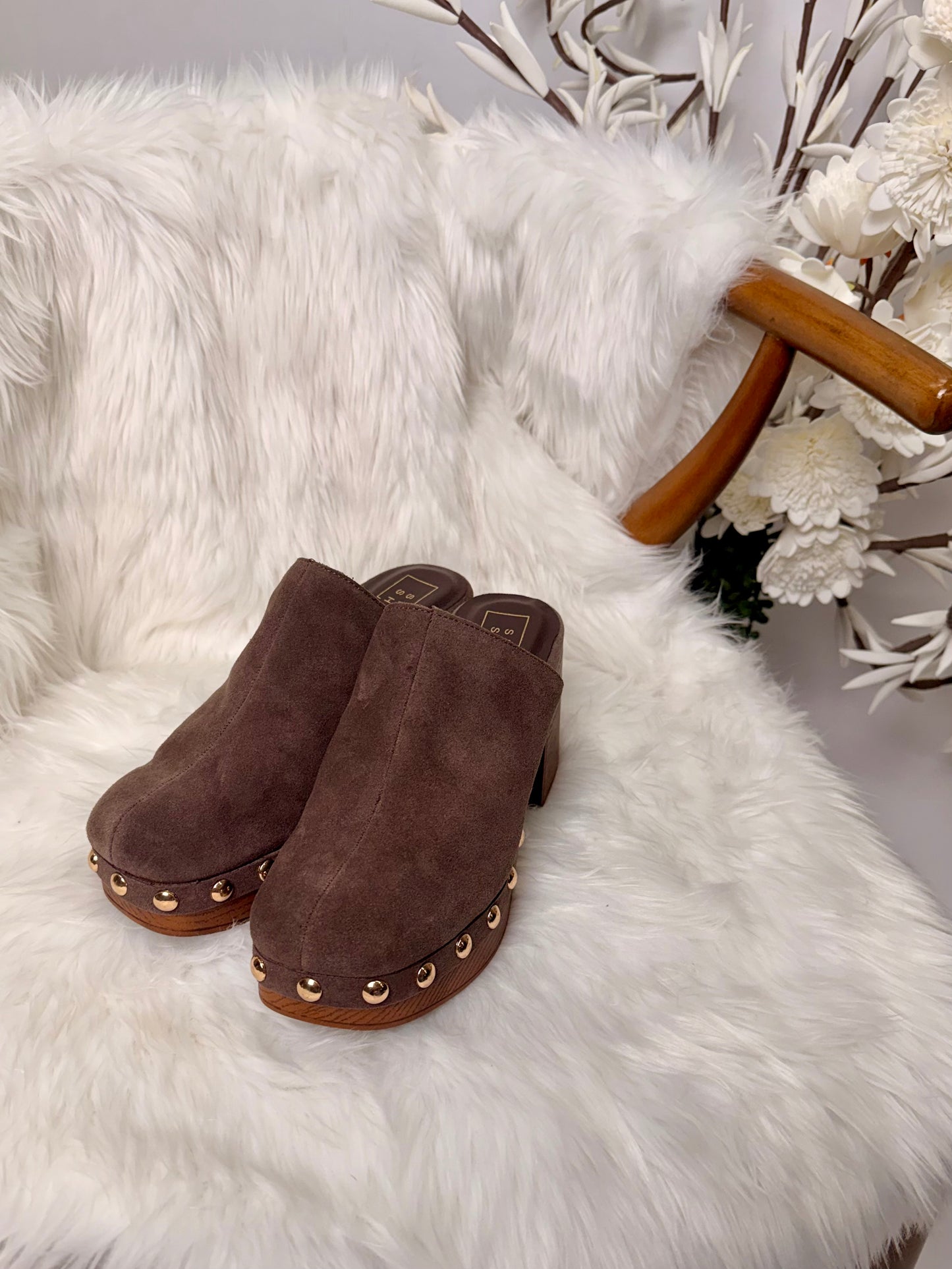 The Geneva Mule