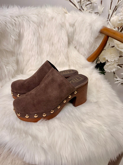 The Geneva Mule
