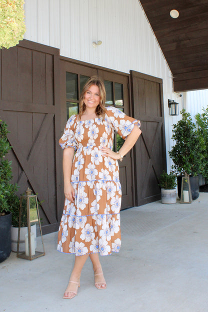 For the Right Moment Dress