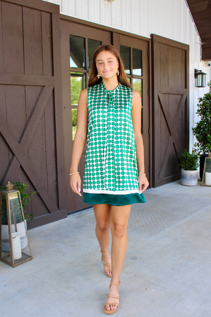 Don't Second Guess Dress