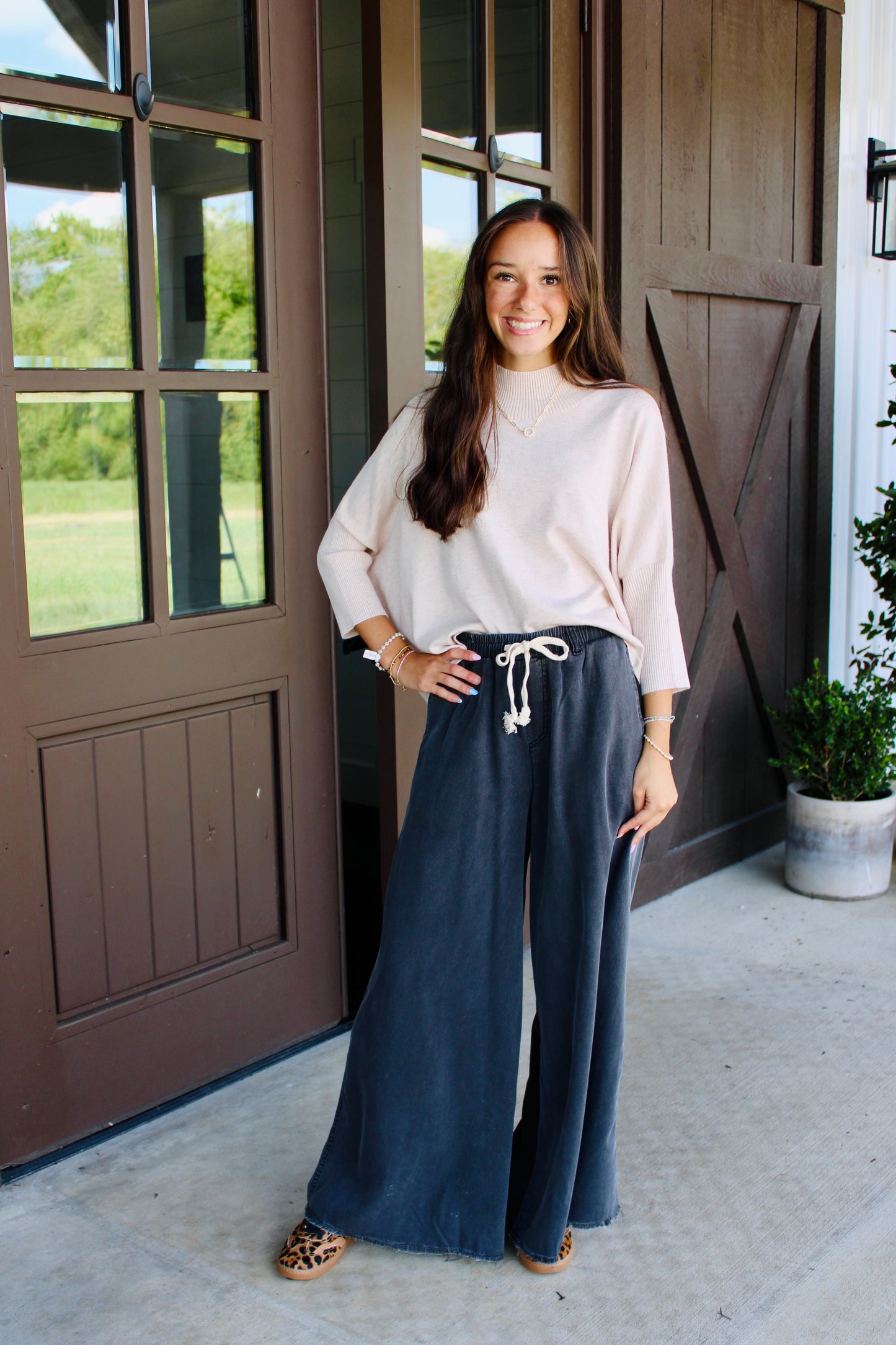 My First Choice Pants