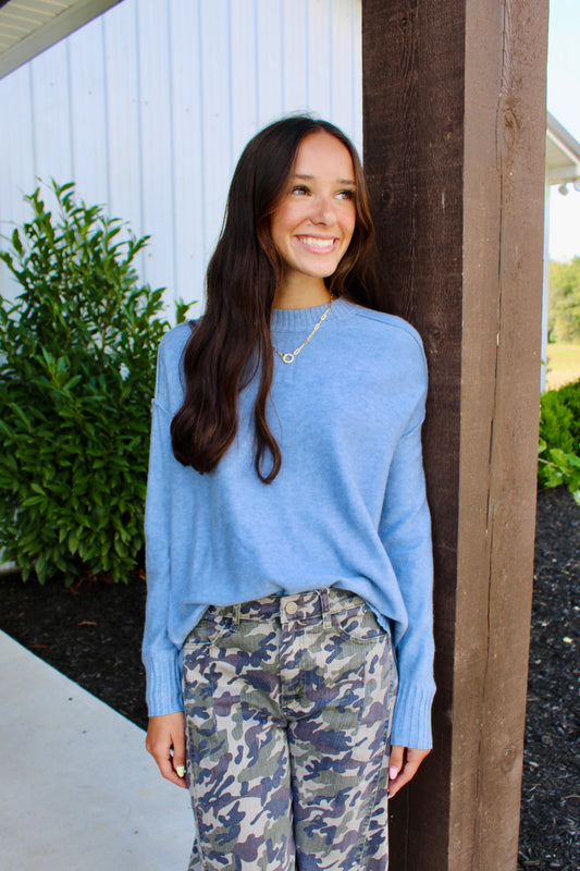 Dream Without End Sweater