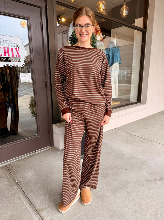 Dreamy Stripe Set