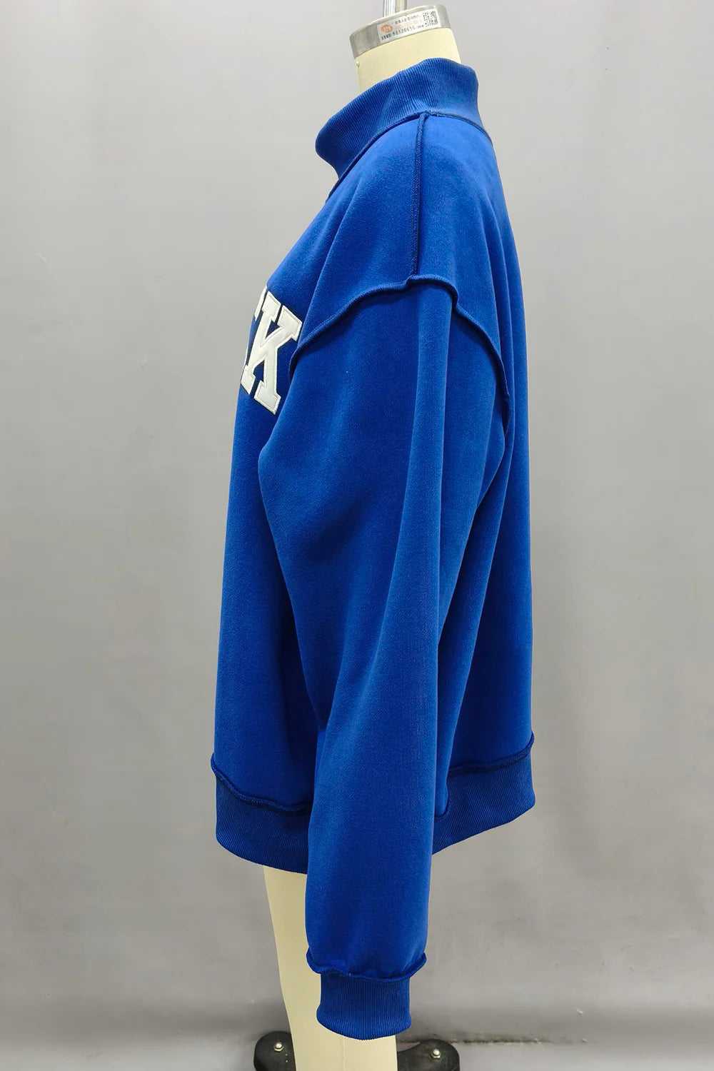 Kentucky Blue Sweatshirt