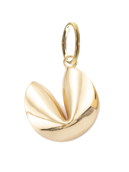 Fortune Cookie Charm
