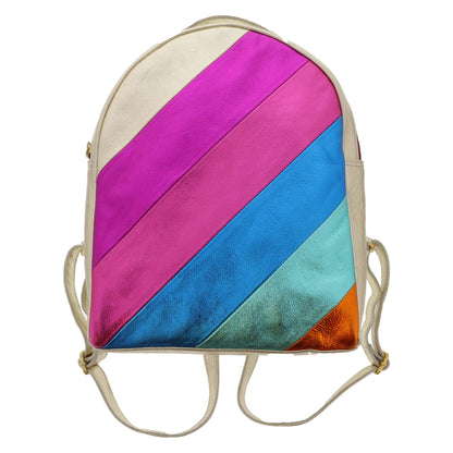 DOORBUSTER Shimmer Backpack*FINAL SALE*