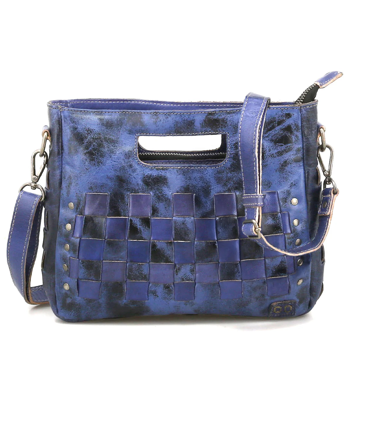 Keiki Future Dusk Black Delux Handbag