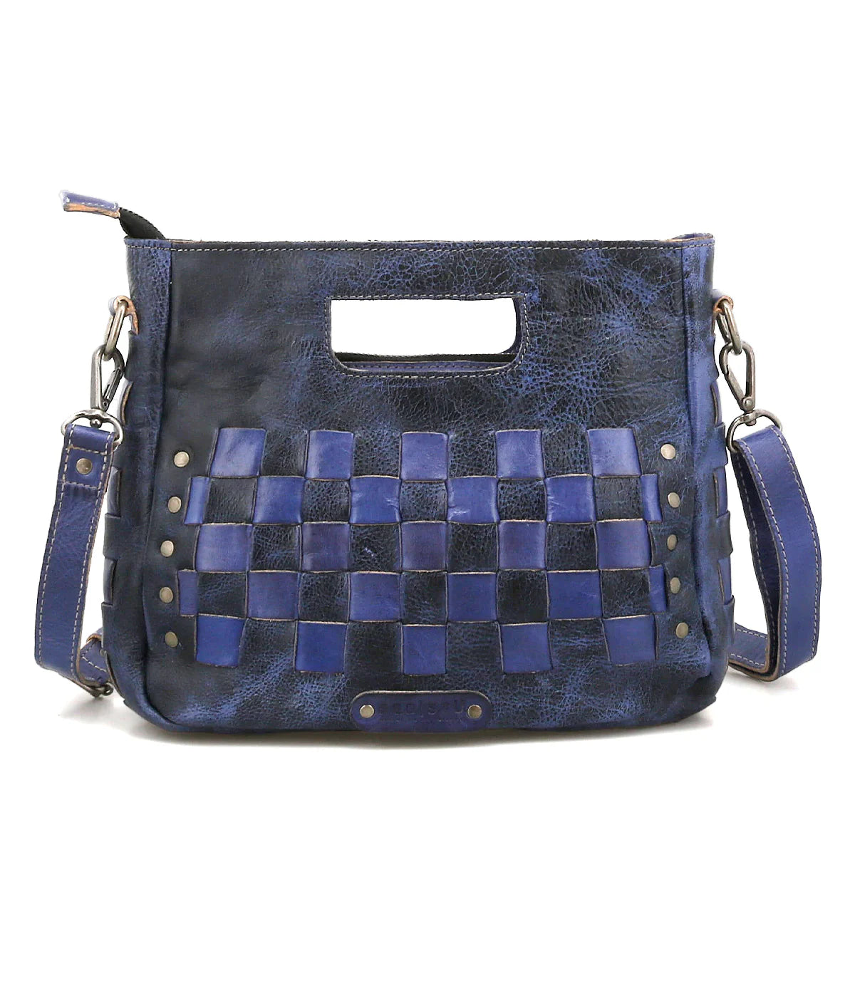 Keiki Future Dusk Black Delux Handbag