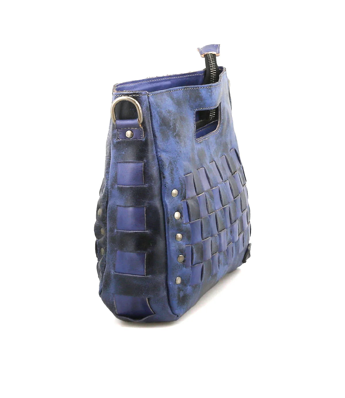 Keiki Future Dusk Black Delux Handbag