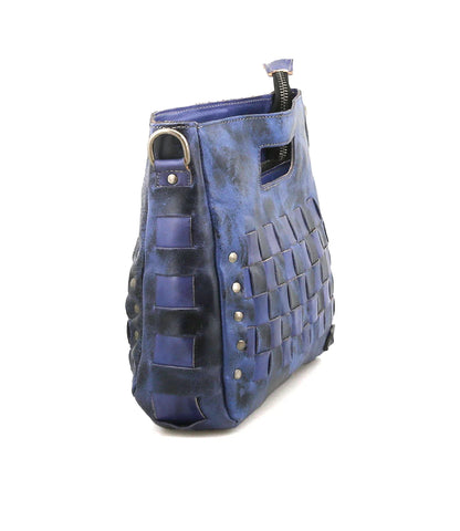 Keiki Future Dusk Black Delux Handbag