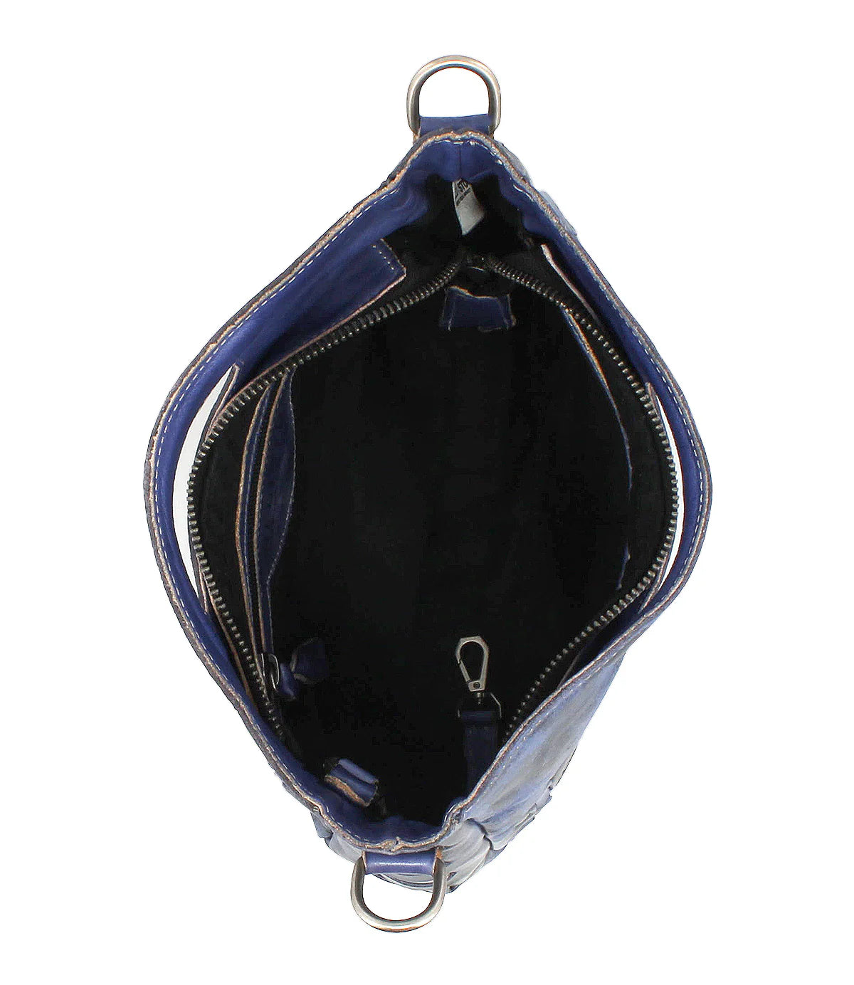 Keiki Future Dusk Black Delux Handbag