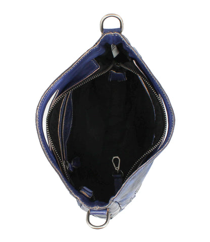 Keiki Future Dusk Black Delux Handbag