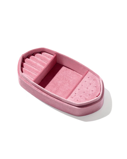 Danielle Pink Medium Case