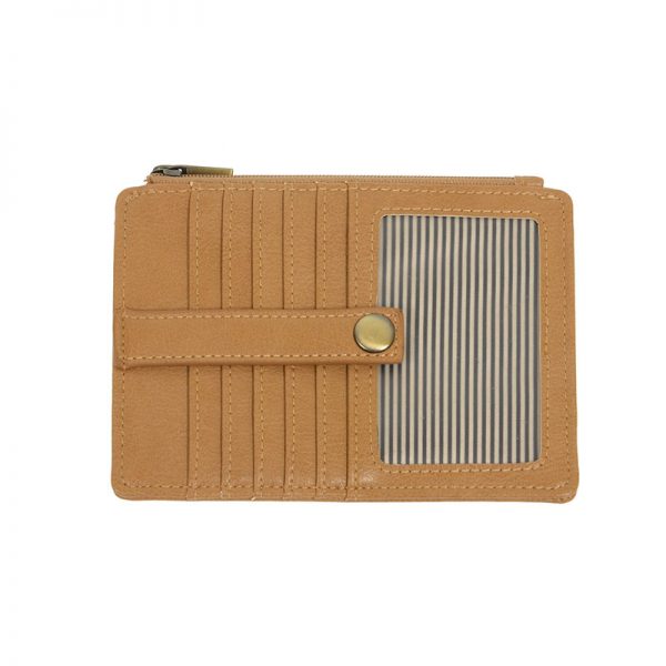 Penny Camel Mini Travel Wallet