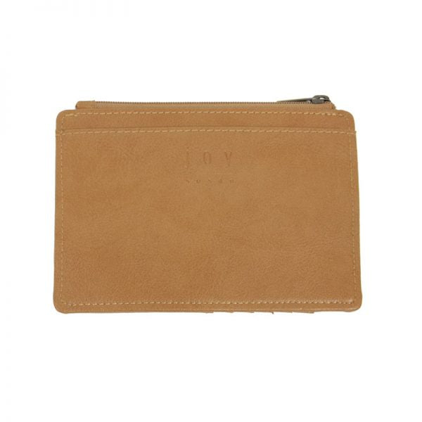 Penny Camel Mini Travel Wallet