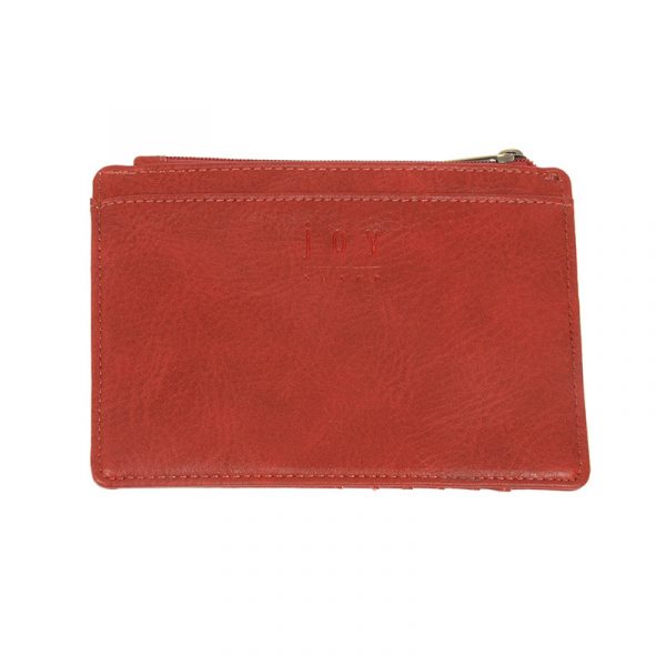 Penny Scarlet Mini Travel Wallet