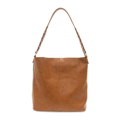 Tessa Tan Convertible Hobo Handbag