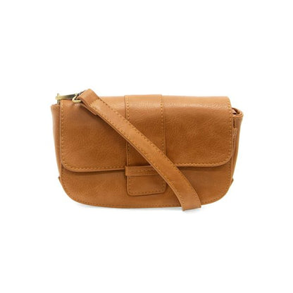 Becca Hazelnut Convertible Shoulder Bag