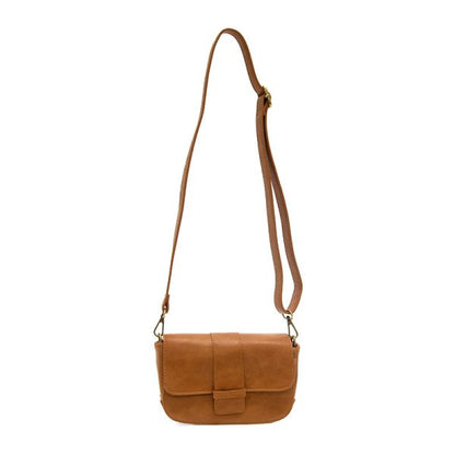 Becca Hazelnut Convertible Shoulder Bag