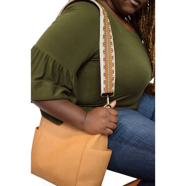 Cadence Monarch Tie Dye Handbag – Ribbon Chix