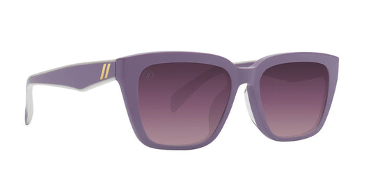 Mave Lavender Lilly  Polarized Sunglasses