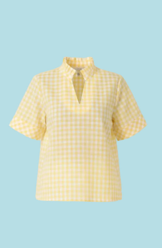 Radiating Joy Top
